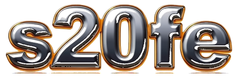 s20fe logo